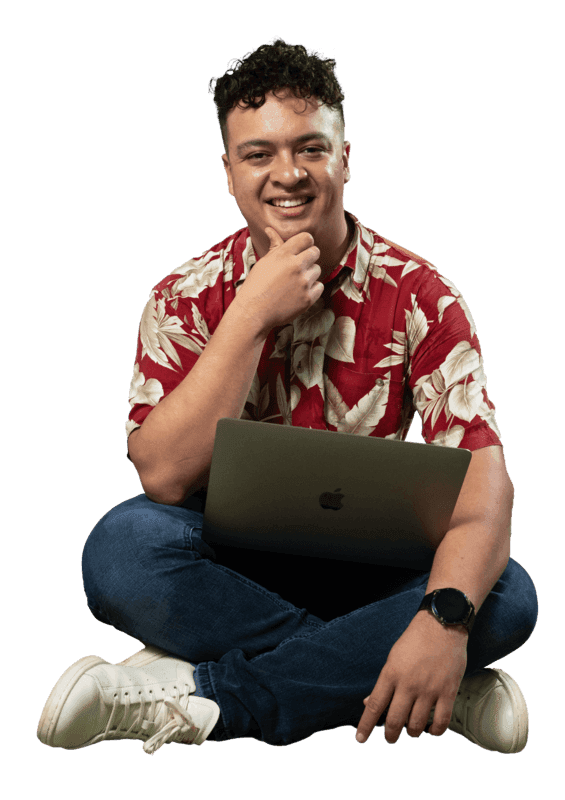 About of Hector Martinez